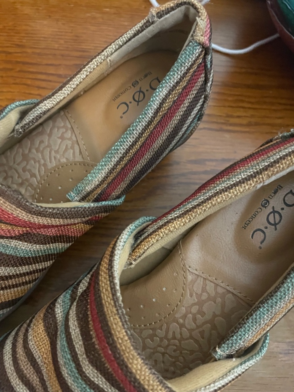BOC Clogs - Picture 5 of 7